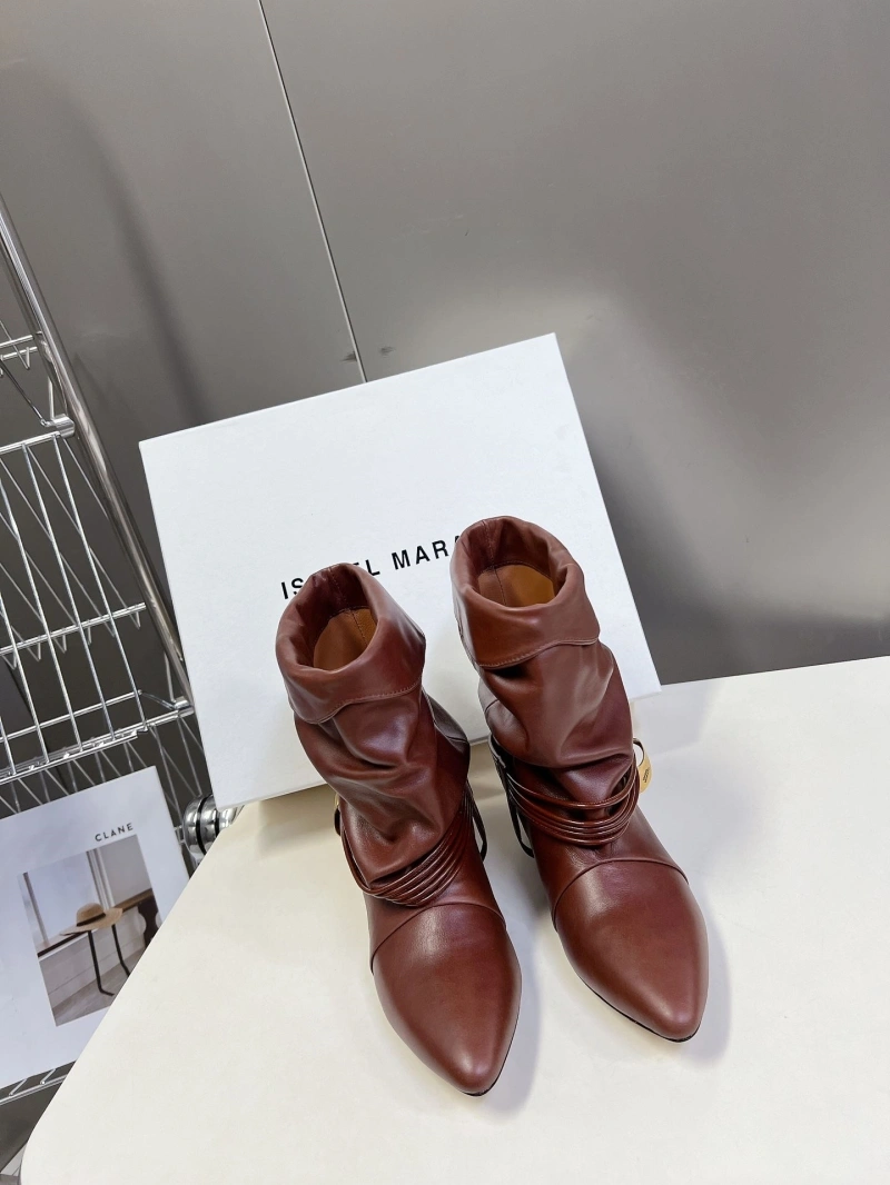 Othxr Boots Bold 214301