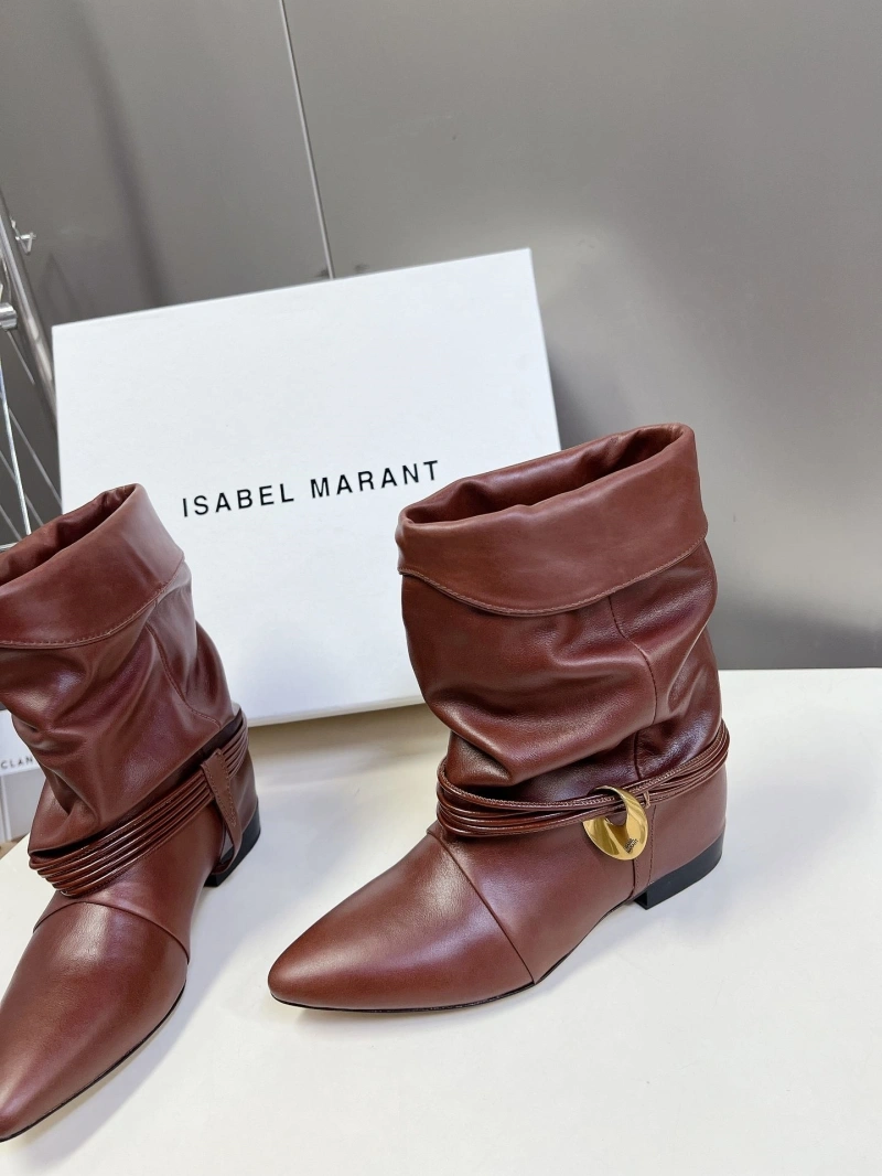 Othxr Boots Bold 214301