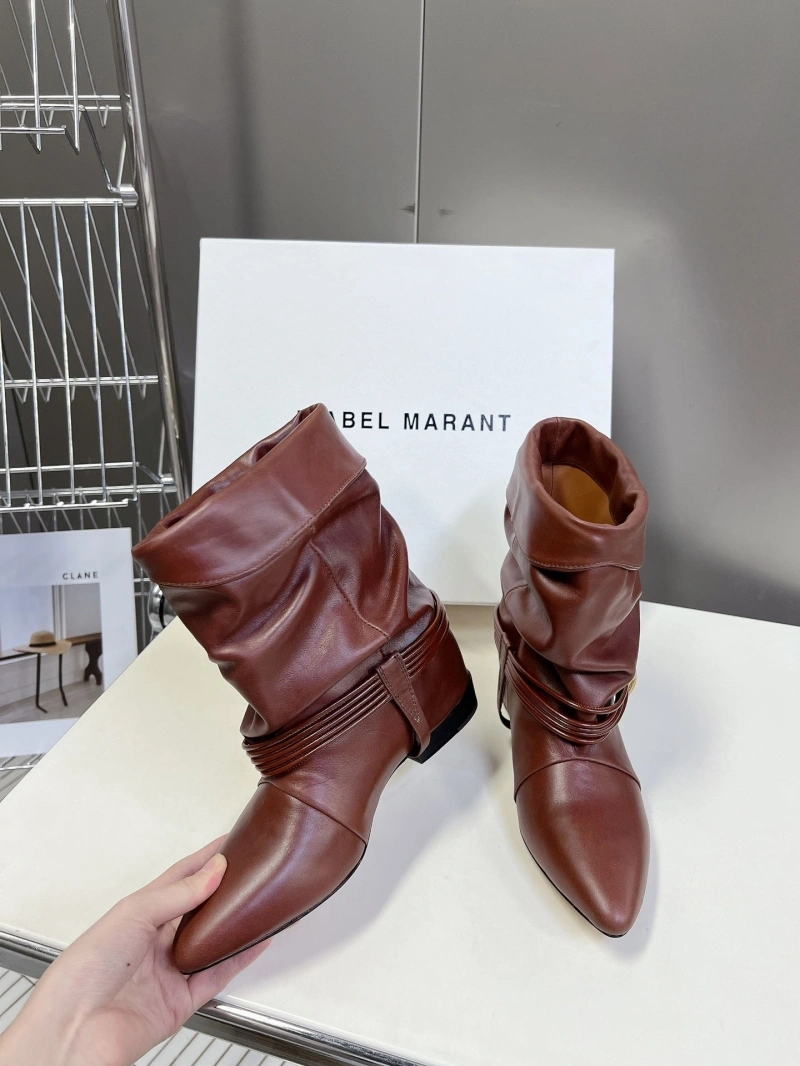 Othxr Boots Bold 214301