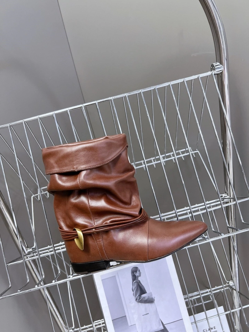 Othxr Boots Bold 214301