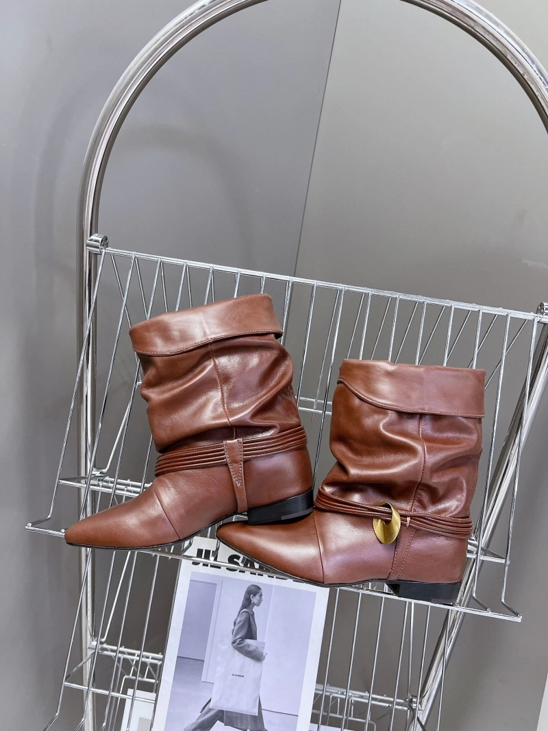 Othxr Boots Bold 214301