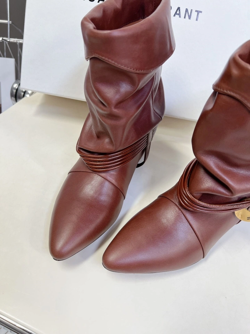 Othxr Boots Bold 214301
