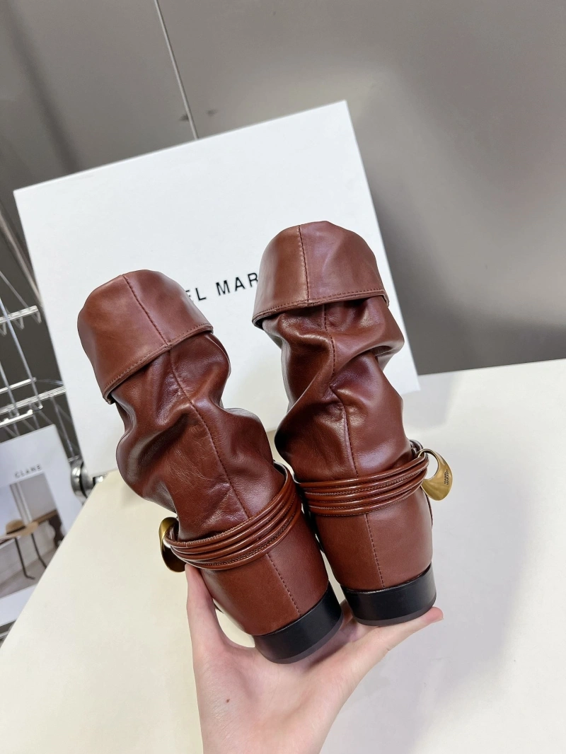 Othxr Boots Bold 214301
