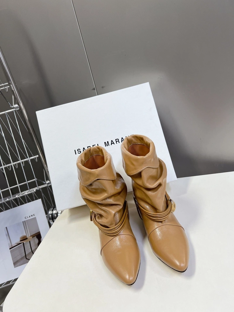 Compact Othxr Boots 214319