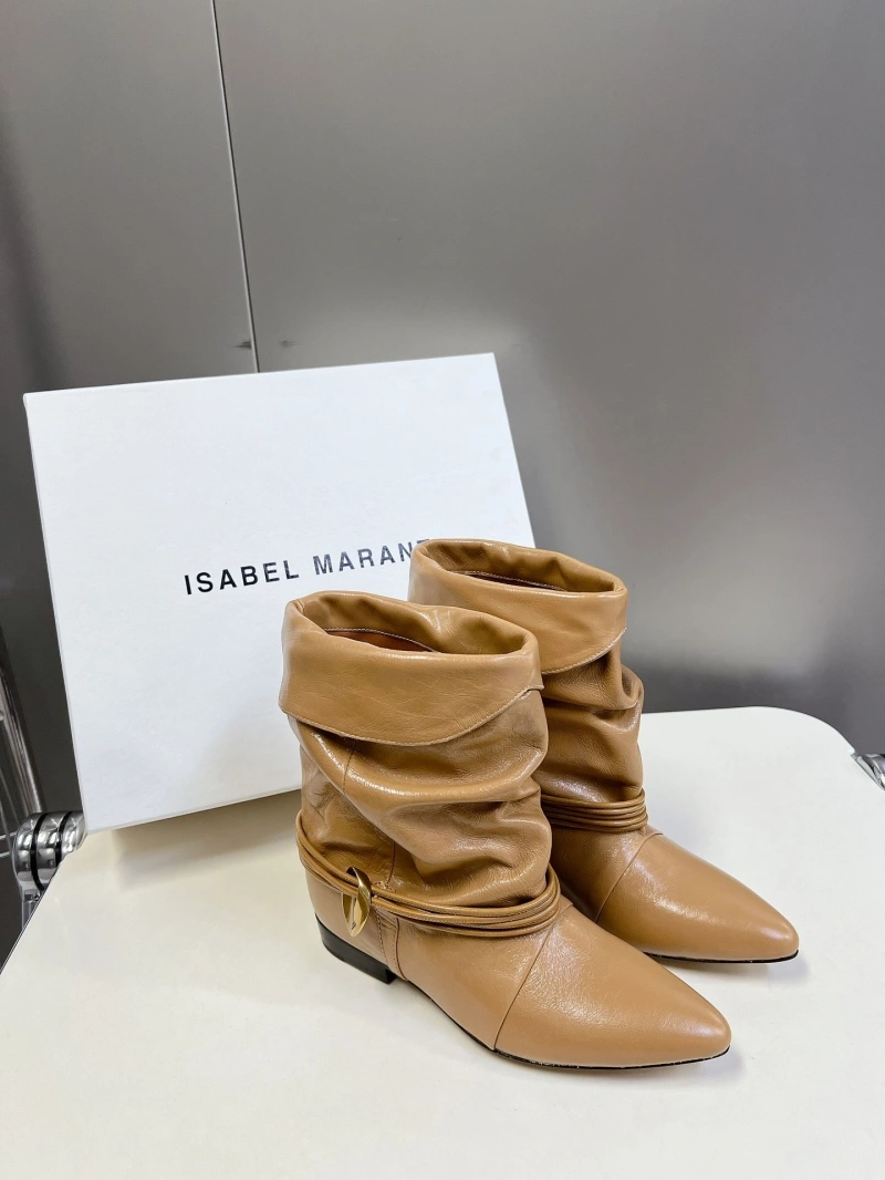 Compact Othxr Boots 214319