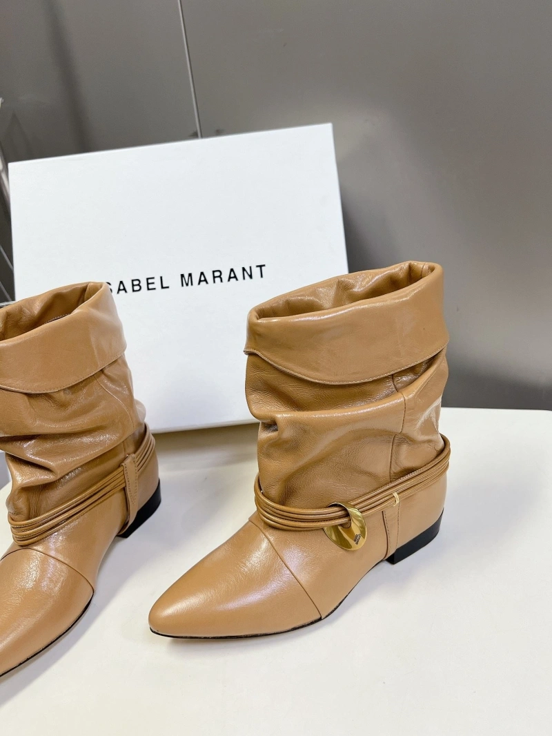 Compact Othxr Boots 214319