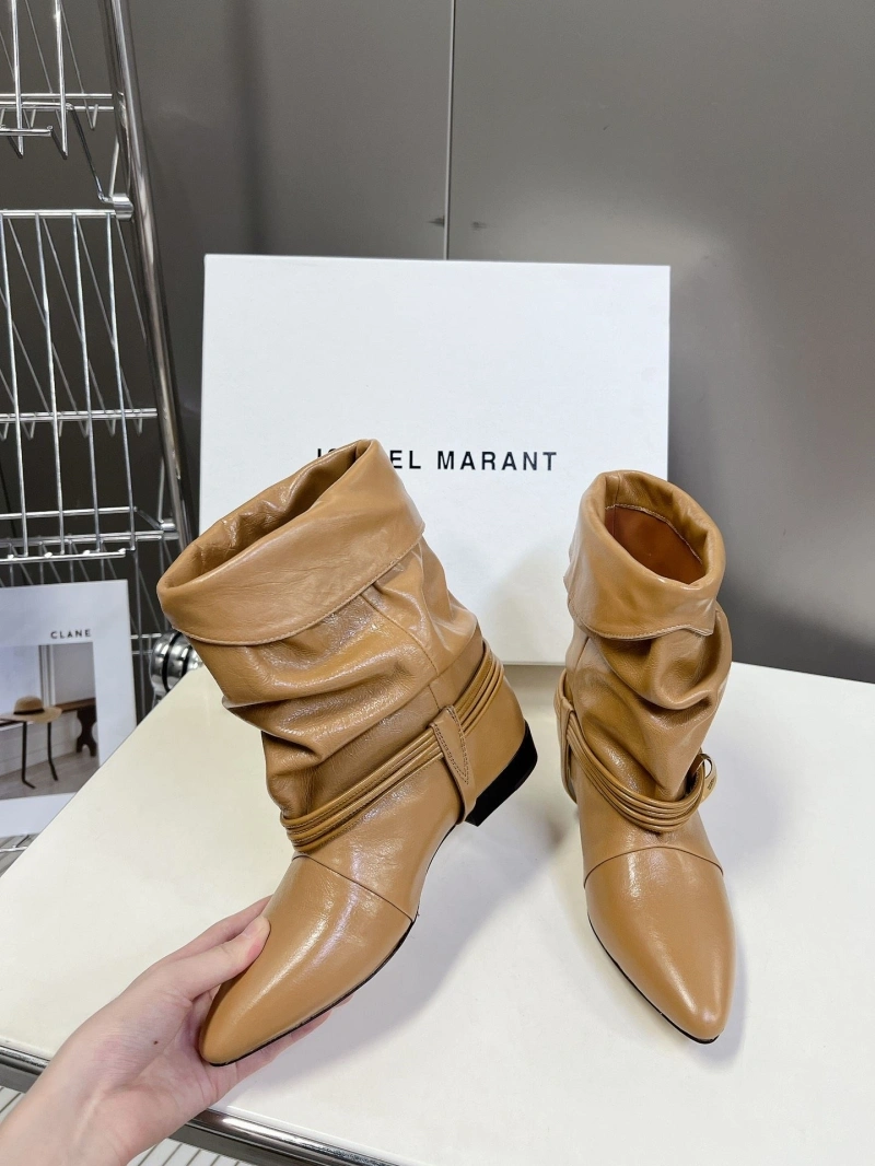 Compact Othxr Boots 214319