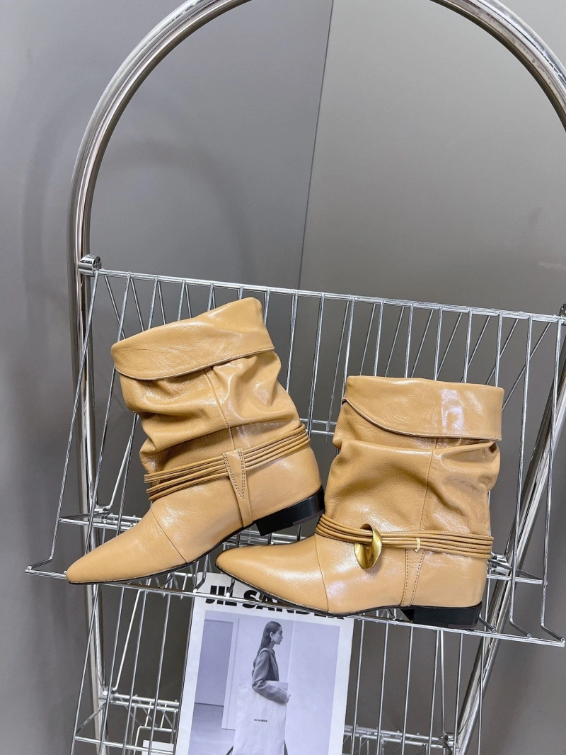 Compact Othxr Boots 214319