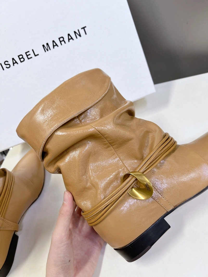 Compact Othxr Boots 214319