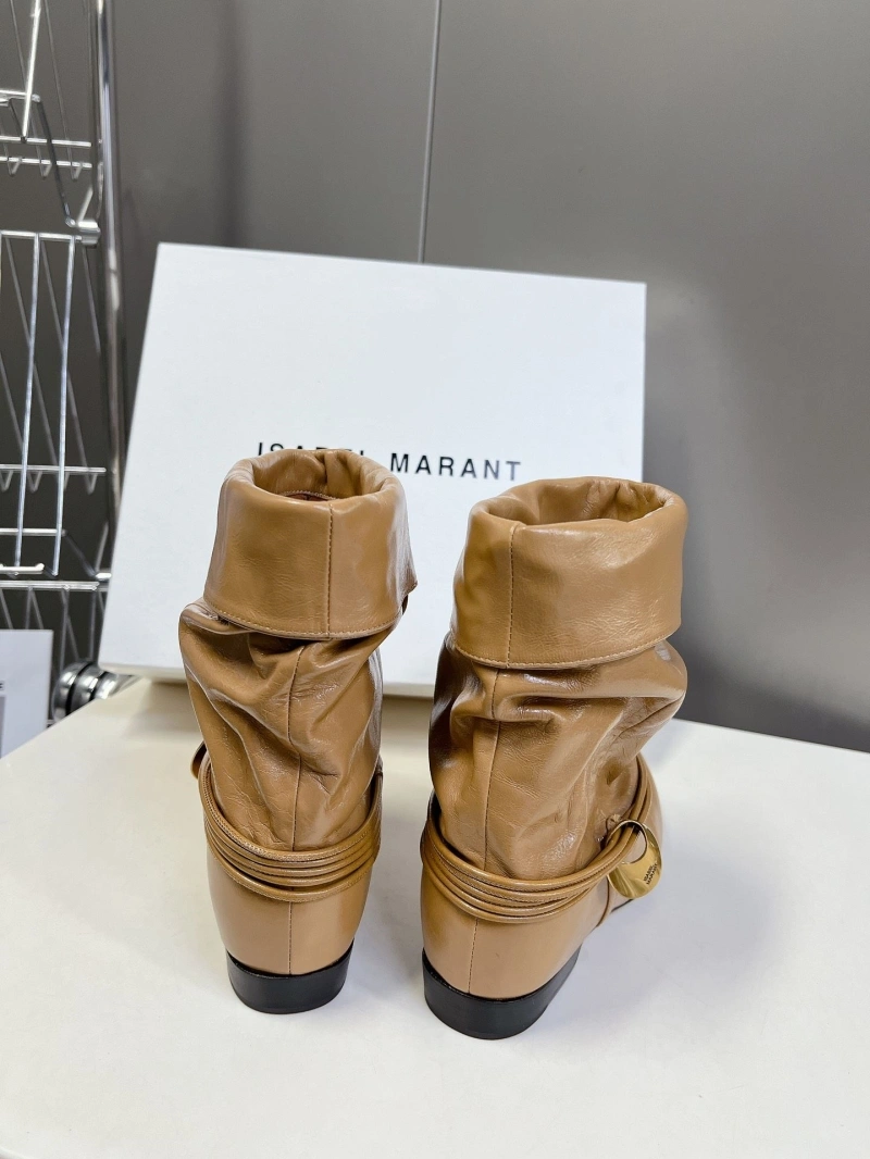 Compact Othxr Boots 214319