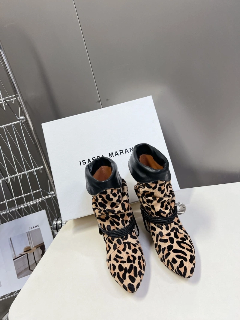 Elegant Othxr Boots 214302