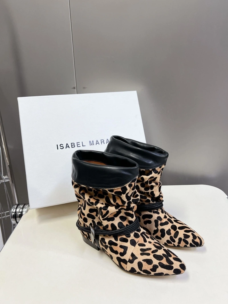 Elegant Othxr Boots 214302