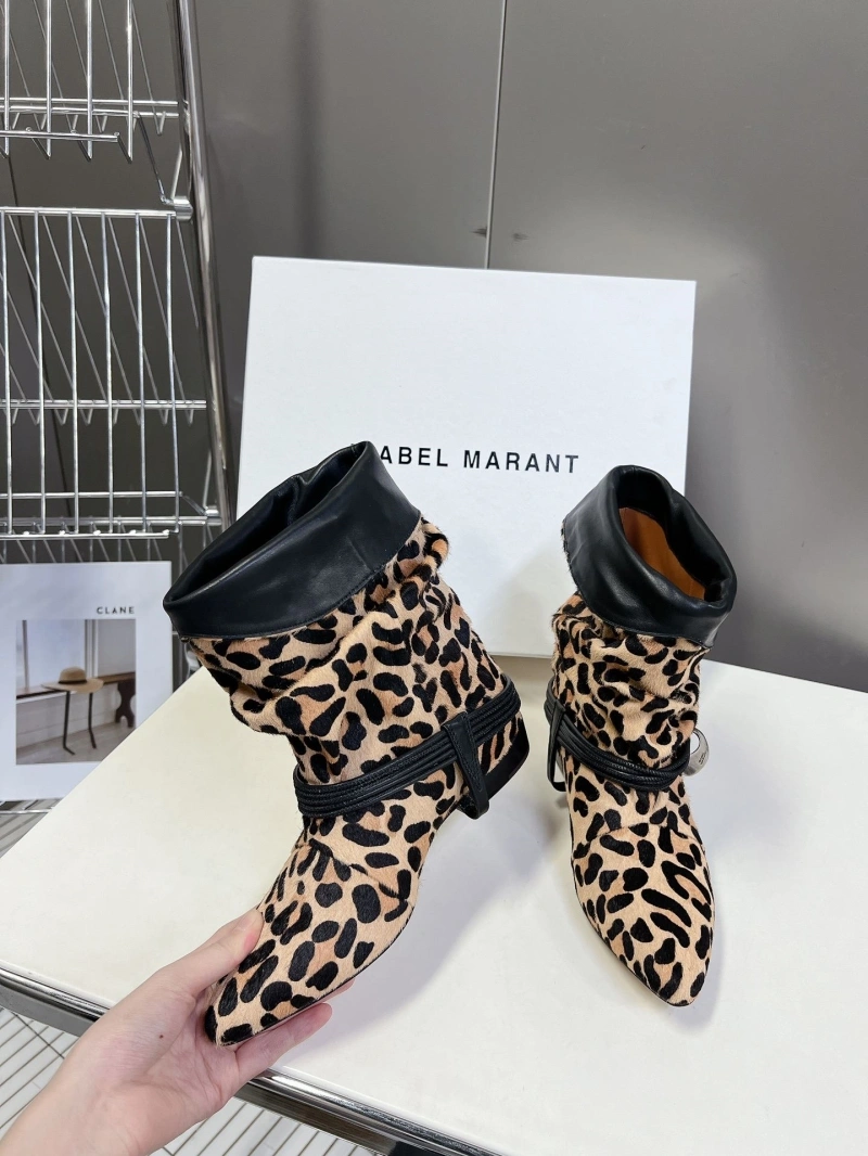 Elegant Othxr Boots 214302