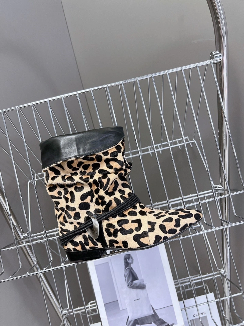 Elegant Othxr Boots 214302
