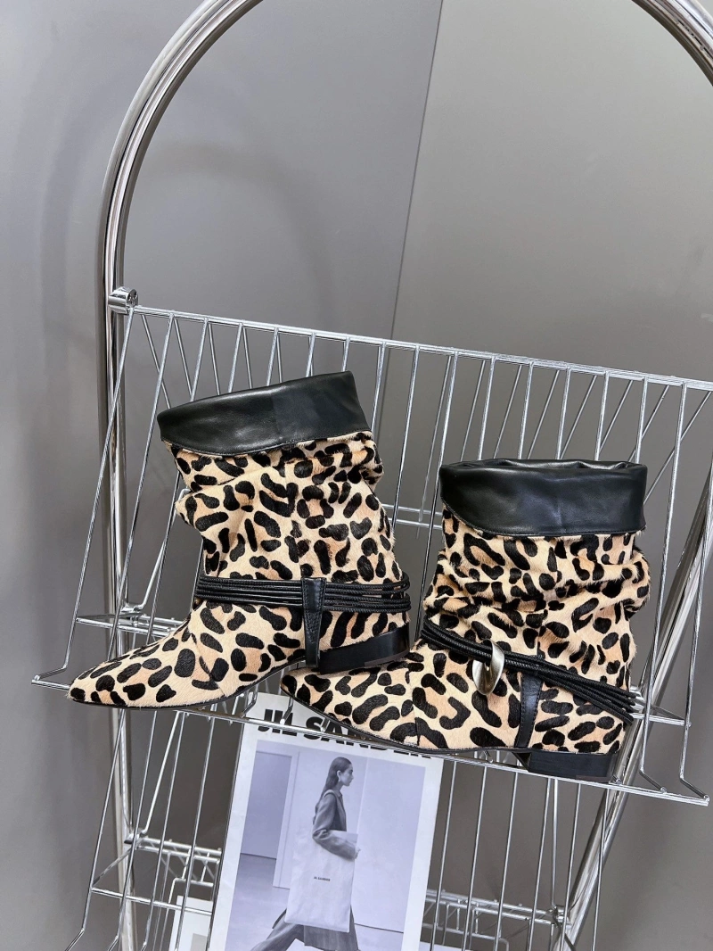 Elegant Othxr Boots 214302