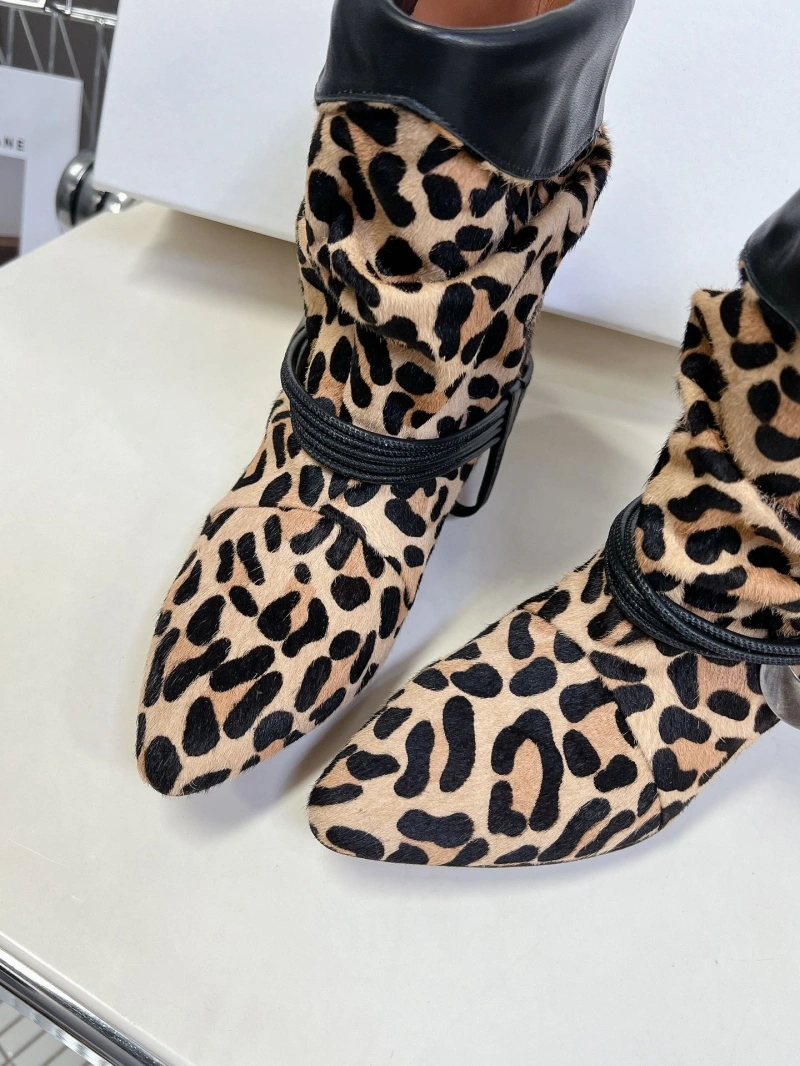 Elegant Othxr Boots 214302