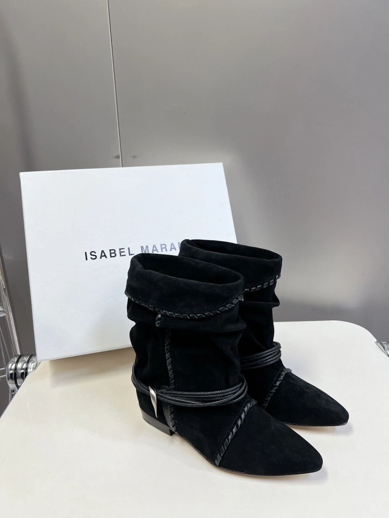 Lightweight Othxr Boots 214296