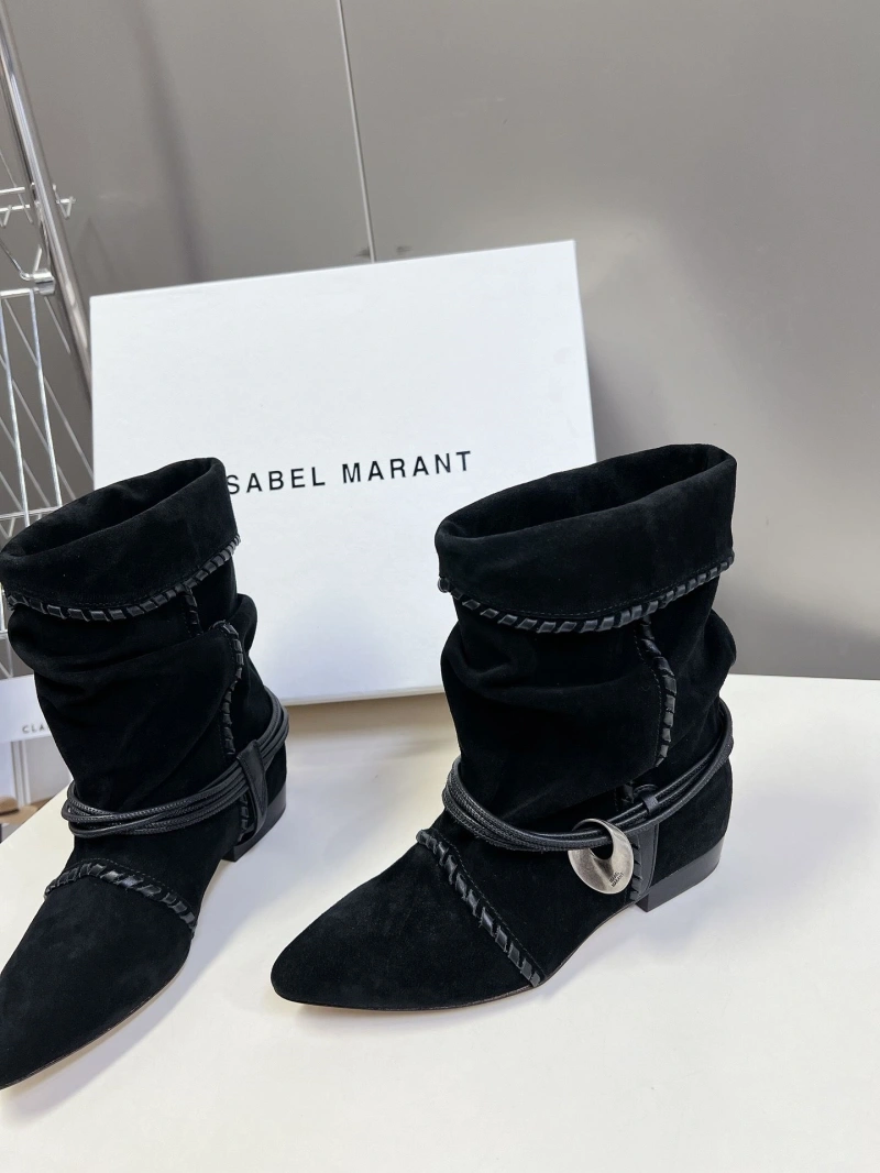Lightweight Othxr Boots 214296