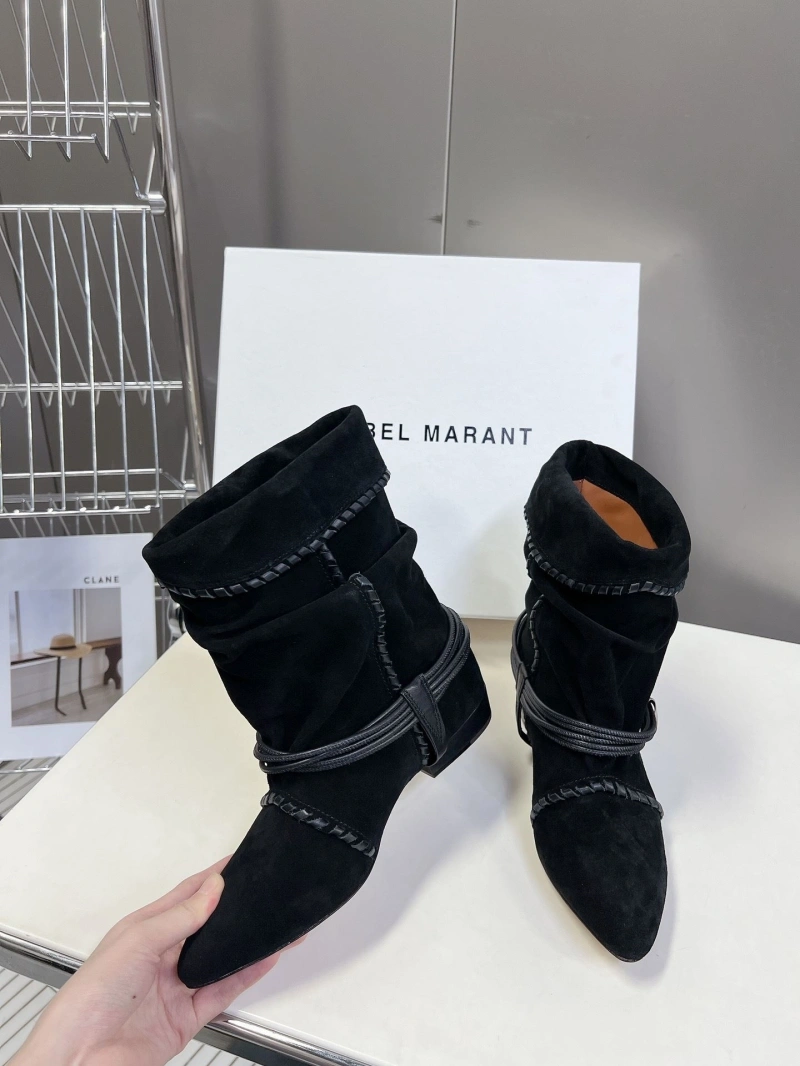 Lightweight Othxr Boots 214296