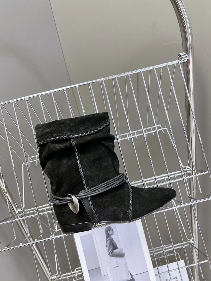 Lightweight Othxr Boots 214296