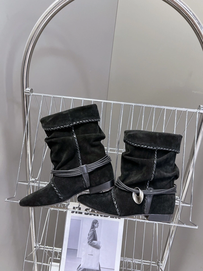 Lightweight Othxr Boots 214296