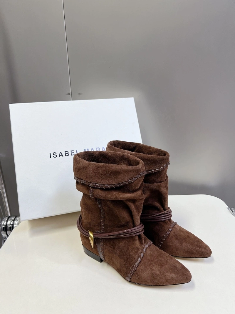 Bold Othxr Boots 214298