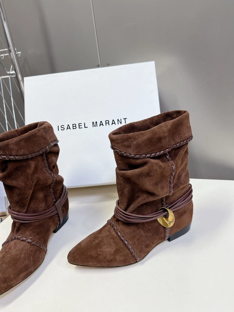 Bold Othxr Boots 214298