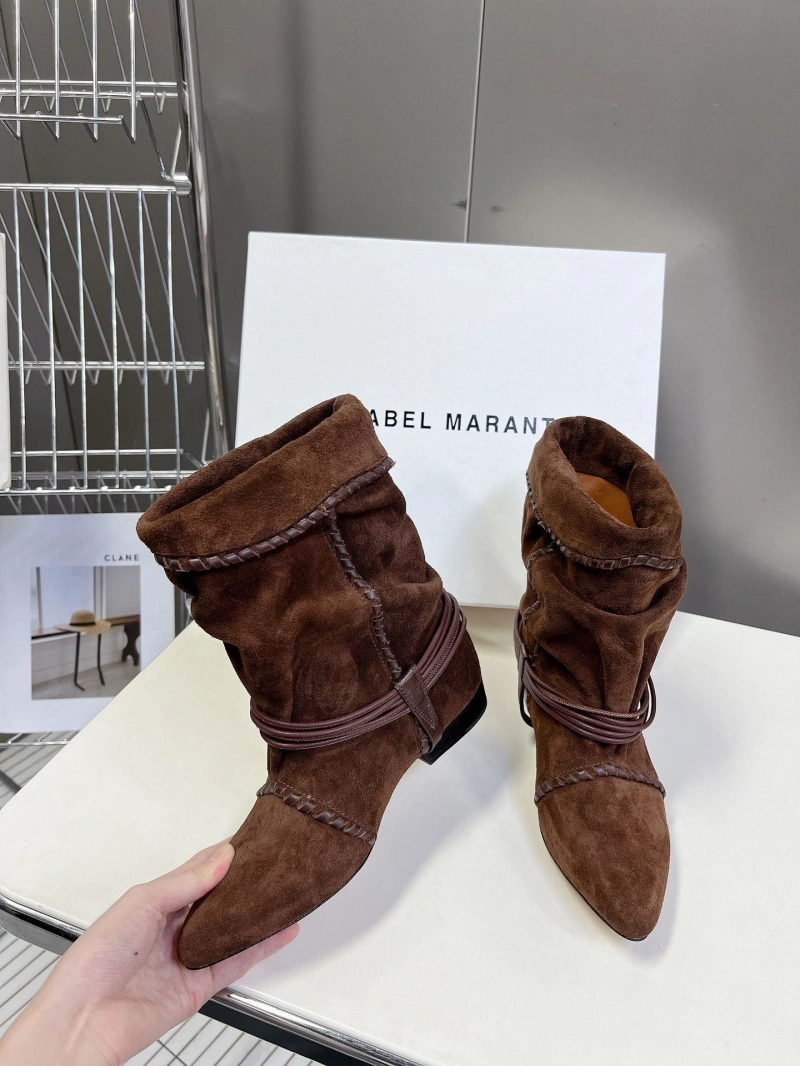 Bold Othxr Boots 214298