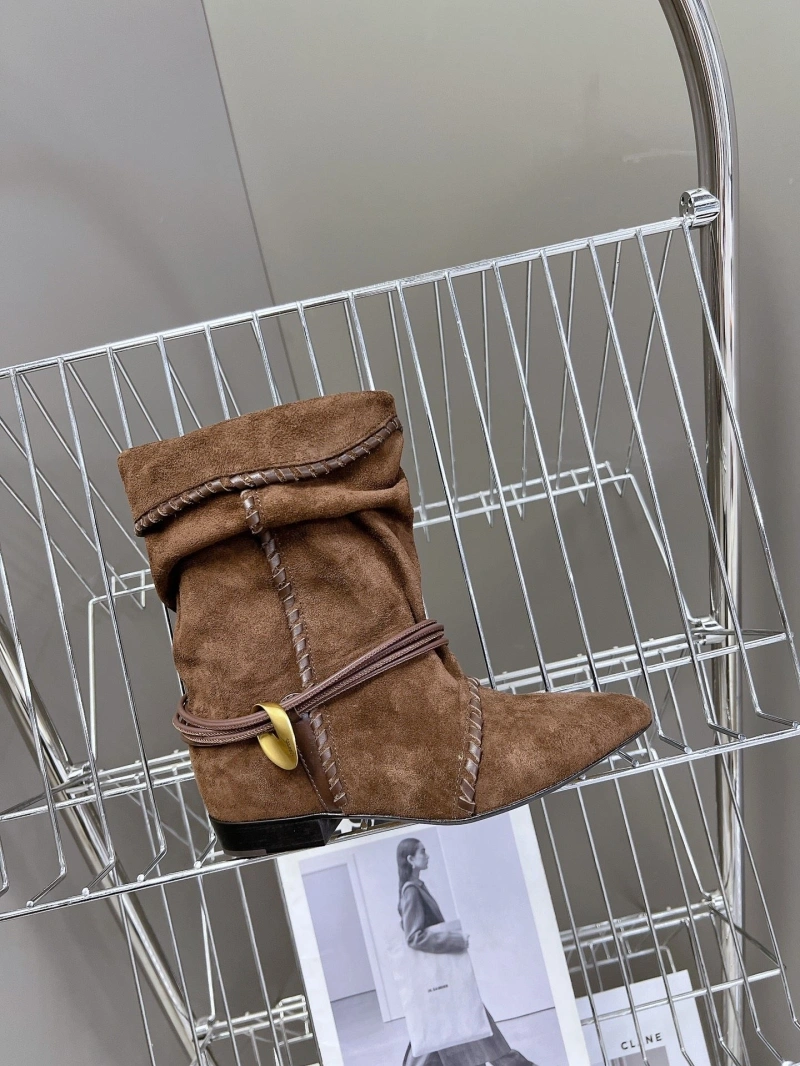 Bold Othxr Boots 214298