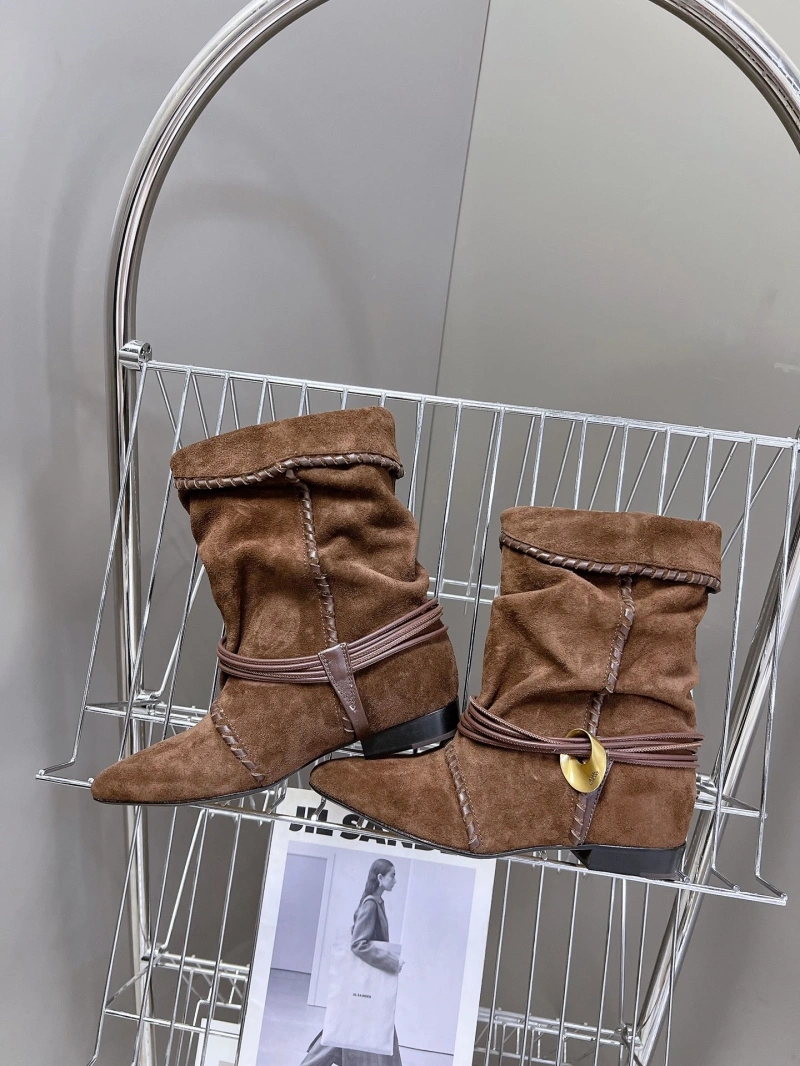 Bold Othxr Boots 214298