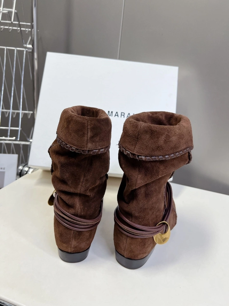 Bold Othxr Boots 214298
