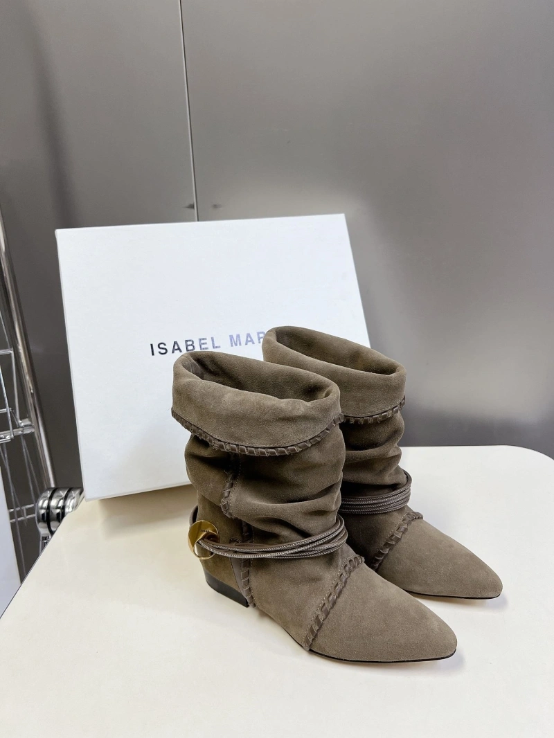 Resilient Othxr Boots 214299