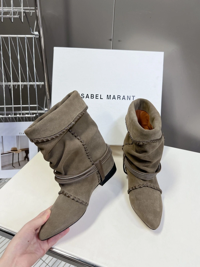 Resilient Othxr Boots 214299