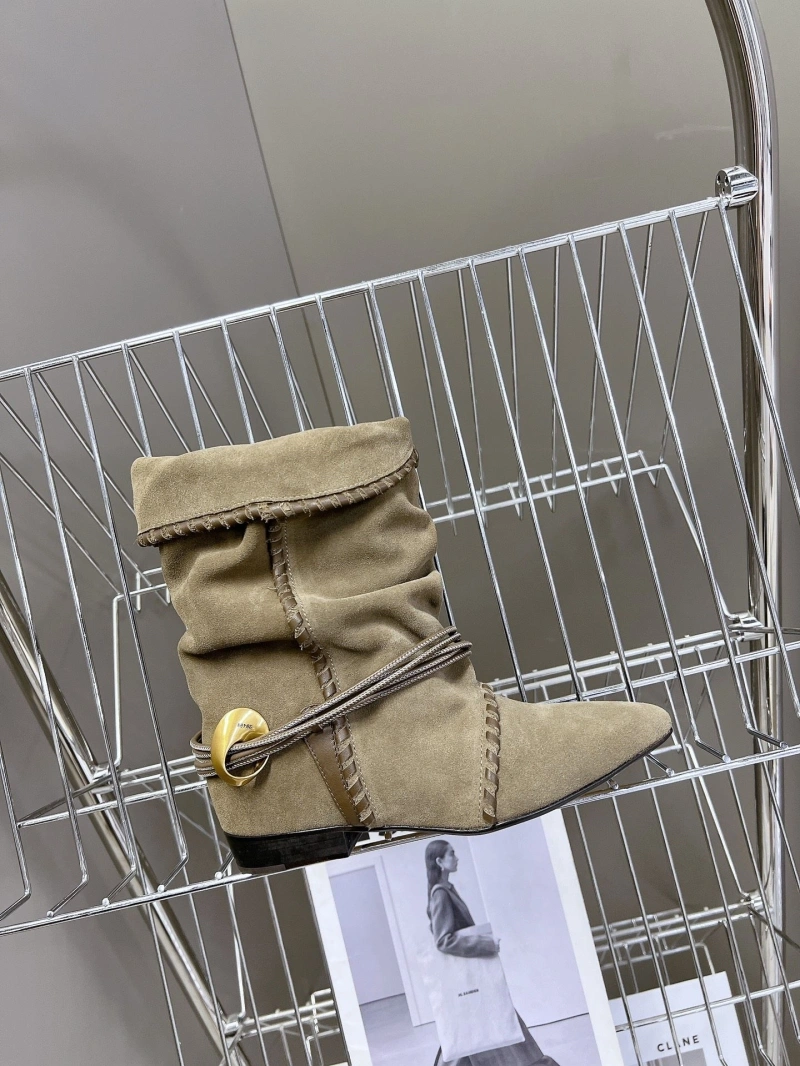 Resilient Othxr Boots 214299
