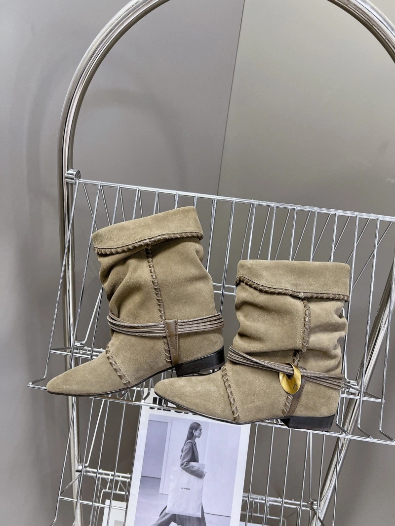 Resilient Othxr Boots 214299