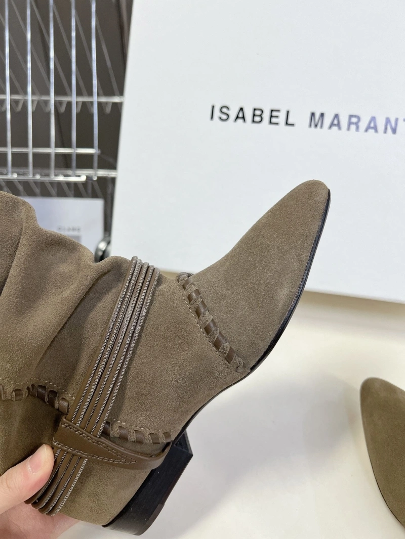 Resilient Othxr Boots 214299