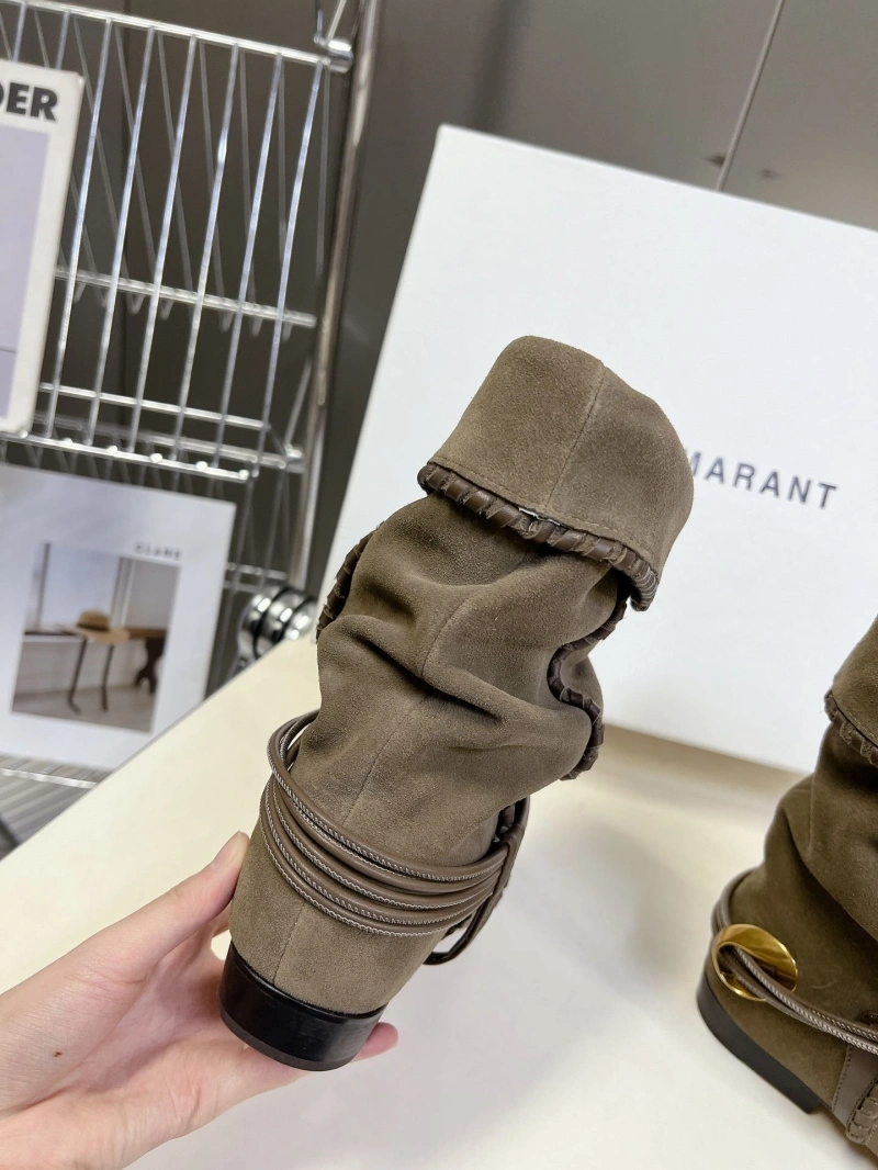 Resilient Othxr Boots 214299