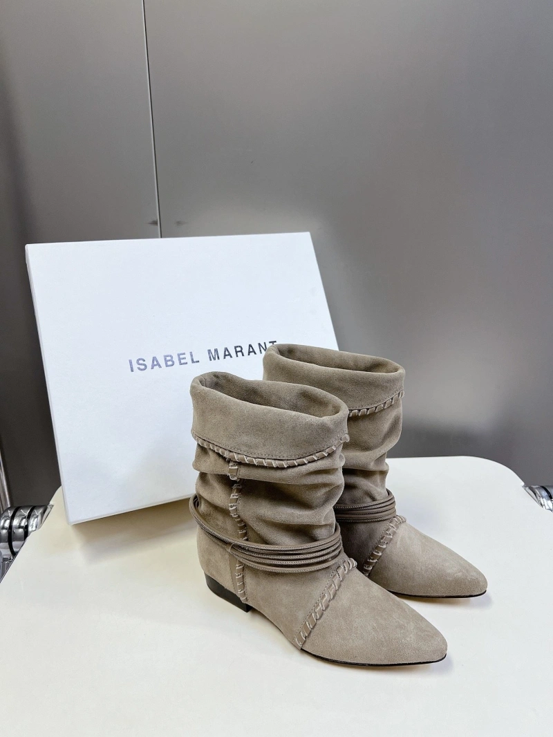 Othxr Boots Breathable 214287