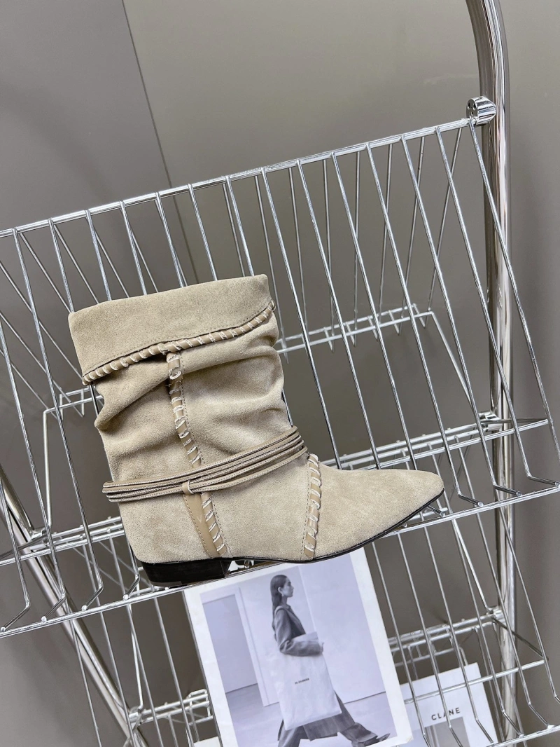 Othxr Boots Breathable 214287