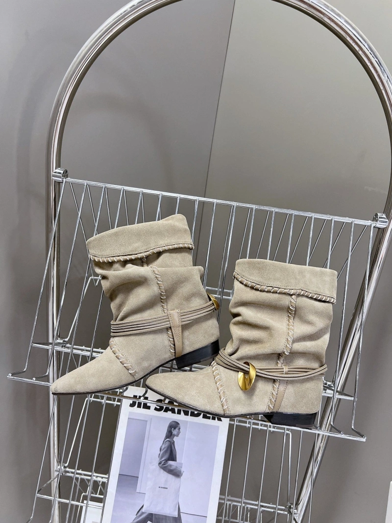 Othxr Boots Breathable 214287