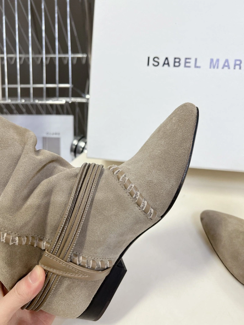 Othxr Boots Breathable 214287