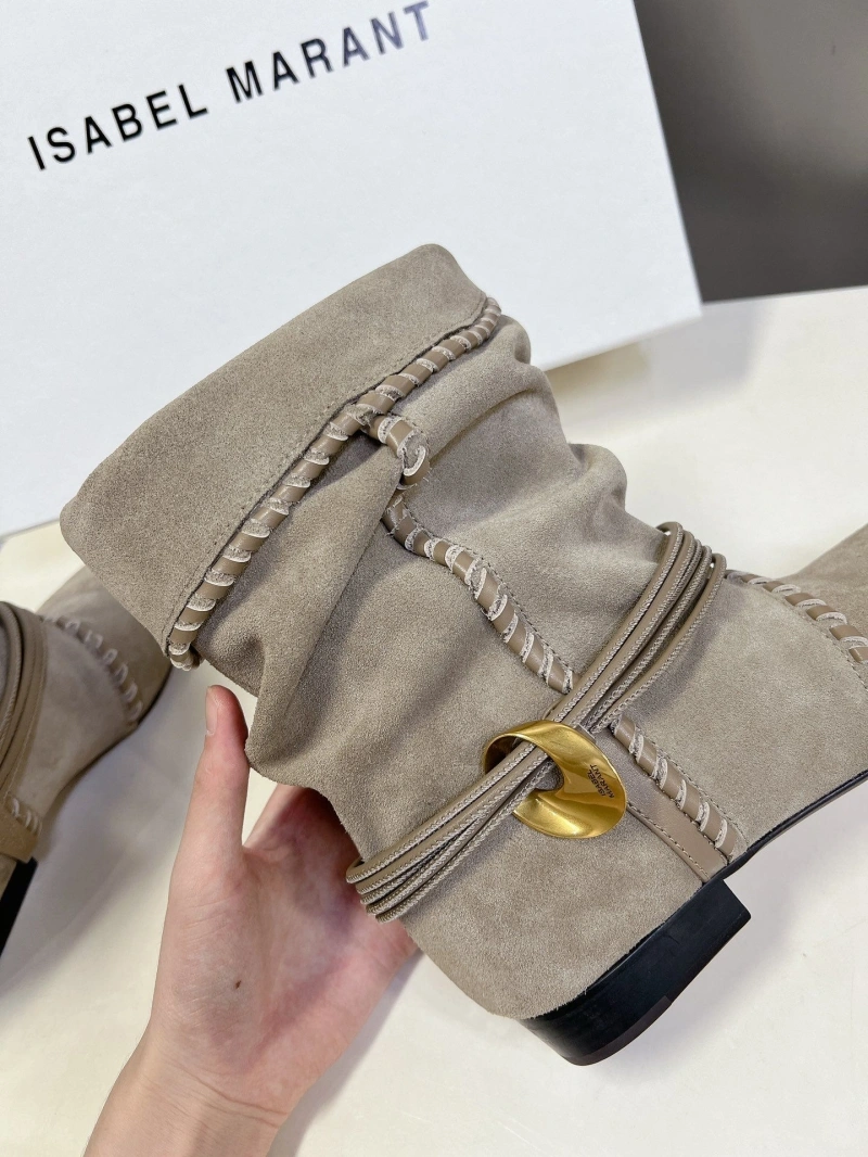 Othxr Boots Breathable 214287