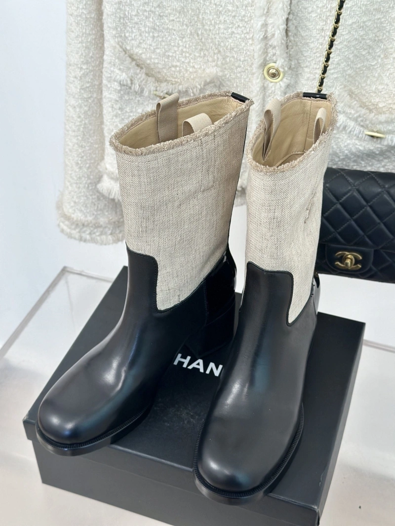Chxnxl Boots SportInspired 125737