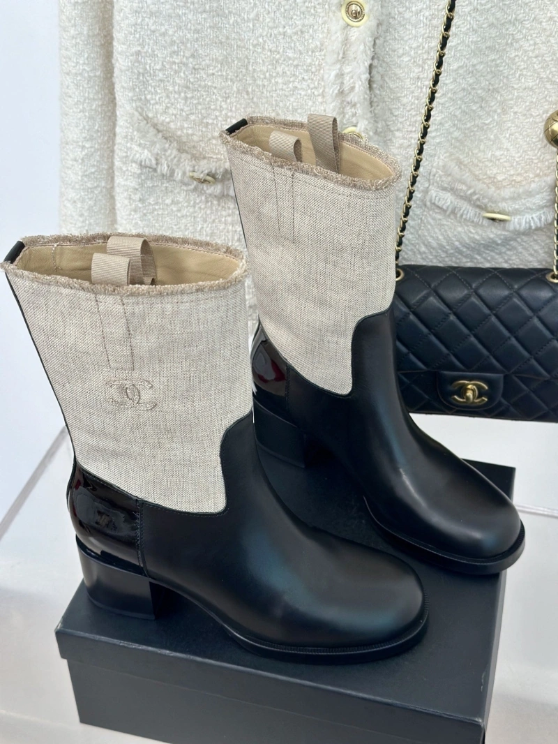 Chxnxl Boots SportInspired 125737