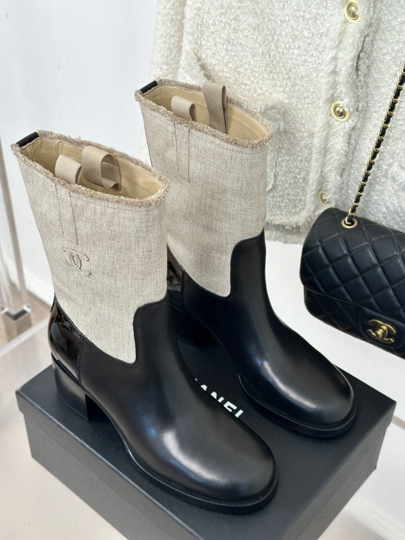 Chxnxl Boots SportInspired 125737