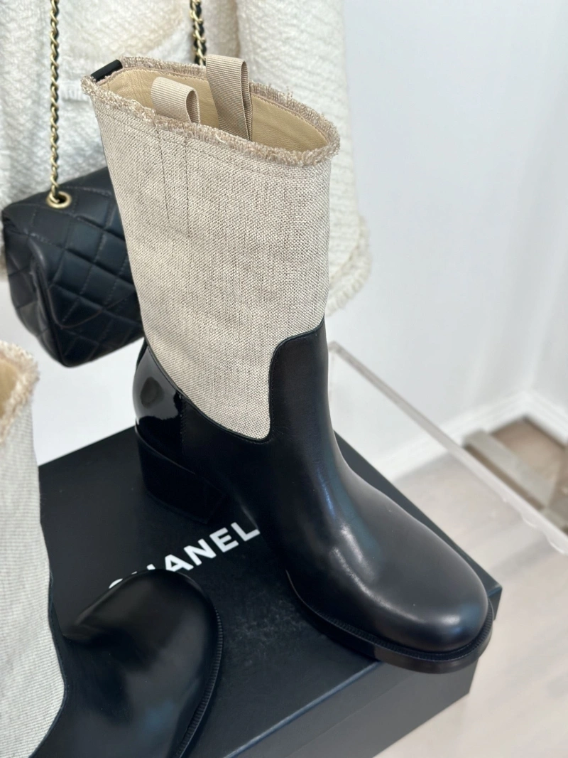 Chxnxl Boots SportInspired 125737