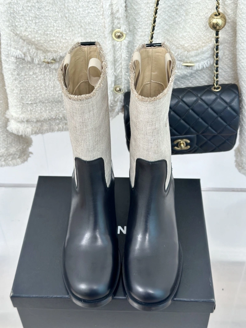 Chxnxl Boots SportInspired 125737