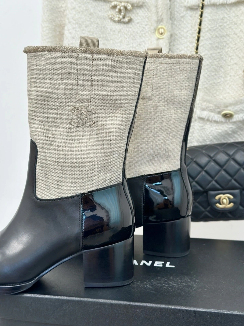 Chxnxl Boots SportInspired 125737