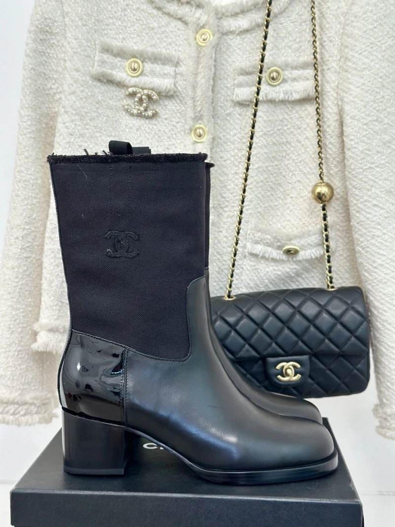 EasyMatch Chxnxl Boots 125729