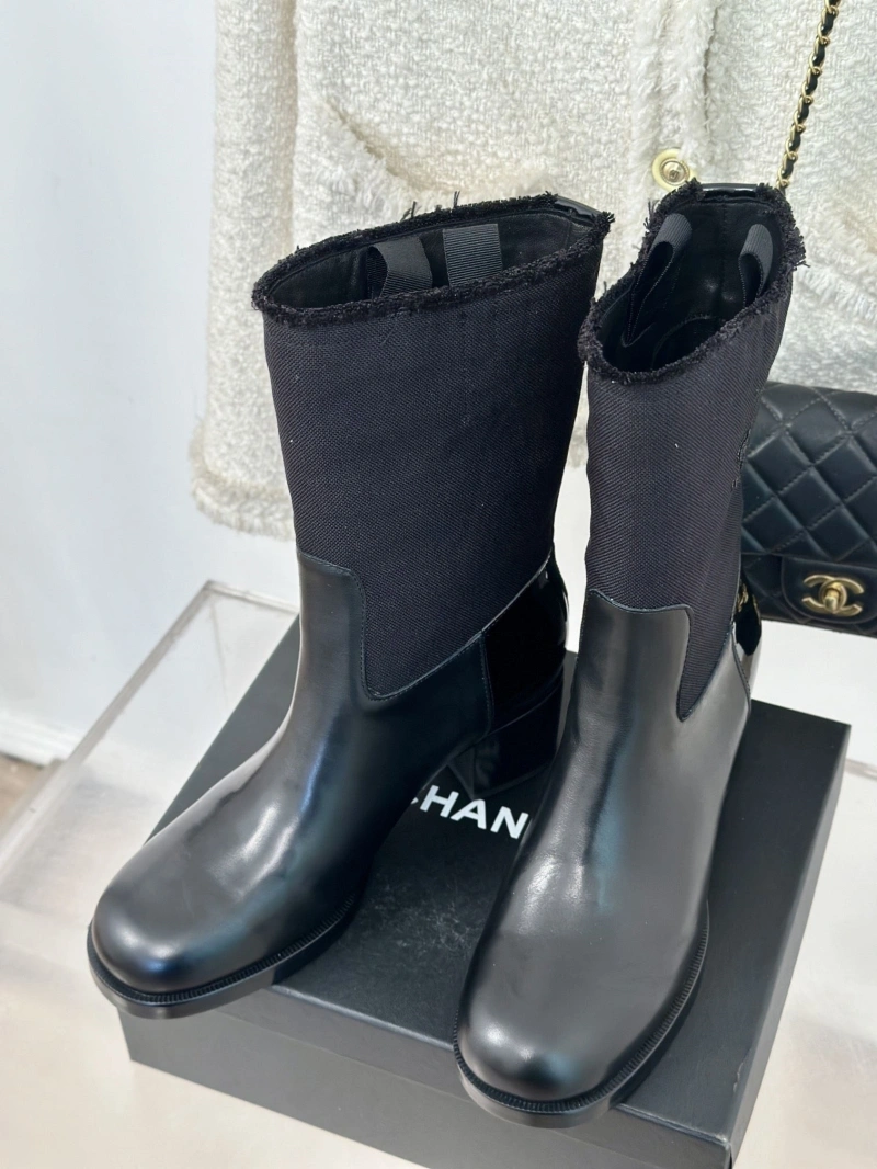 EasyMatch Chxnxl Boots 125729